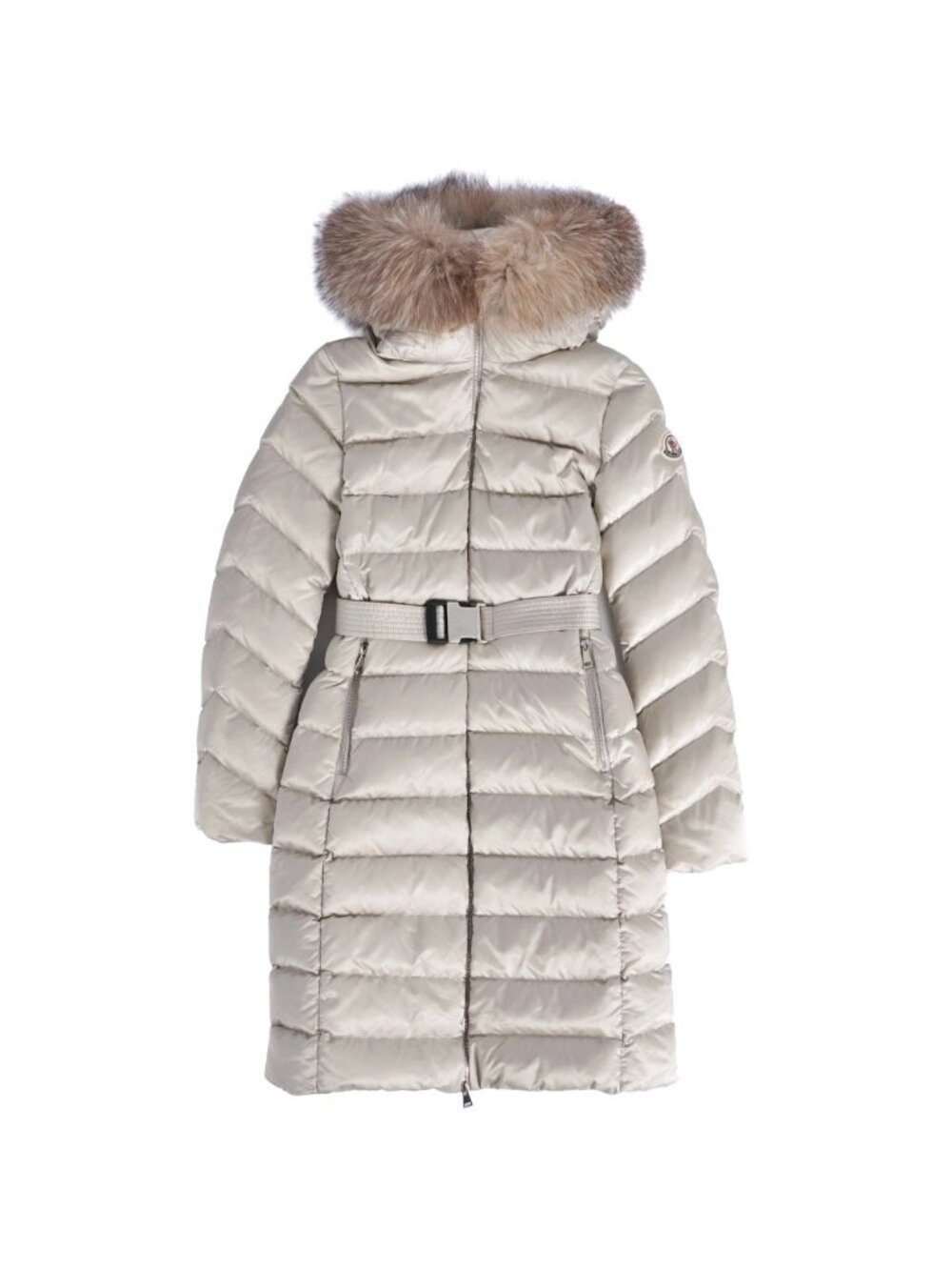 Moncler Coat Leersie Down